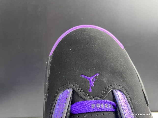 Kick Theory DOERNBECHER '' CV2469-001 14 AIR JORDAN RETRO 0714